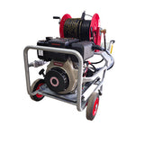 Diesel Pressure Washers