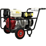 Petrol Driven Generators