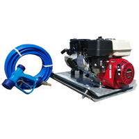 Softwashing & Window Cleaning