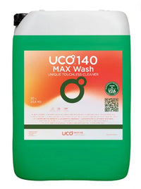 Chemical/Softwash Application