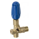 Unloader Relief Valves
