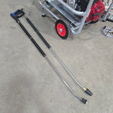 M1 Essential Pressure Washing Bundle