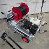 M1 Essential Pressure Washing Bundle