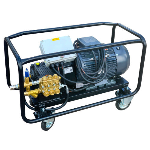 MW41:20 Pressure Washer 41LPM/3000 PSI (3-Phase)
