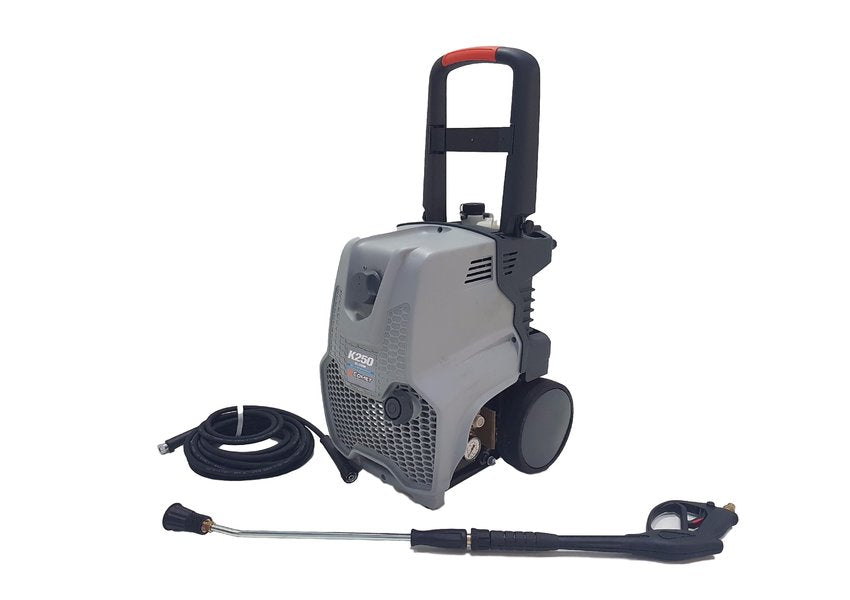 Comet K250 Cold Water Washer