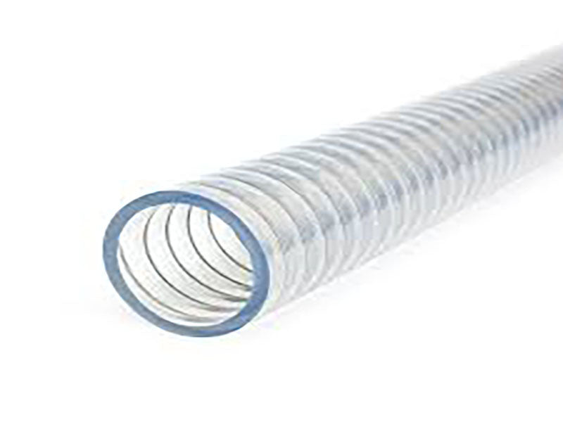 Plutone wire hose