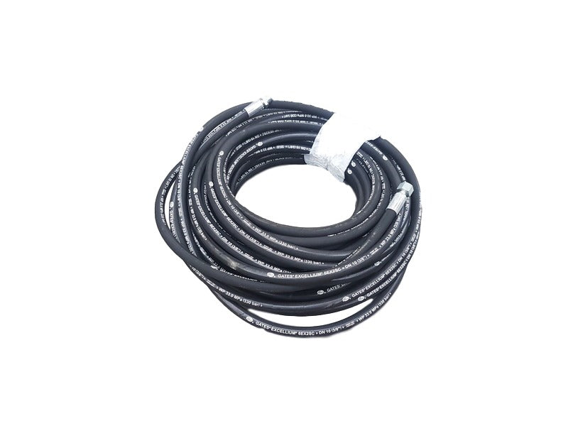 Magnum Baby Reel + 100FT Hose