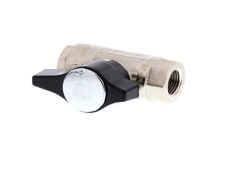 Brass Ball Valve