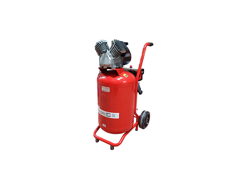 100LT Compressor