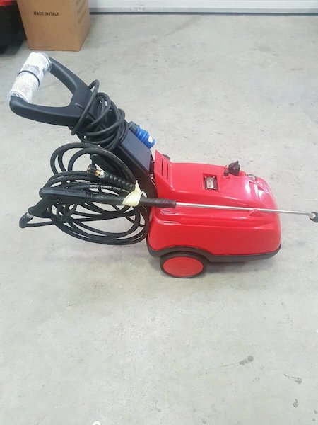 Industrial Cold water washer