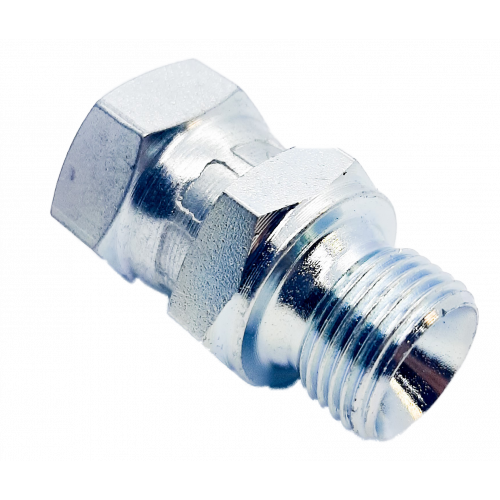 3/8" Male x 1/2" Female Adaptor