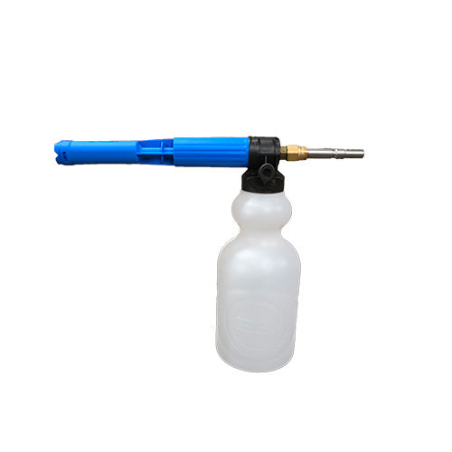 Multi Wash Premium Foam Bottle