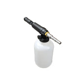 Multi Wash Snow Foam Bottle