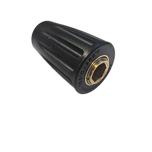 KEW Style QRC Female Coupling