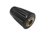 KEW Style QRC Female Coupling