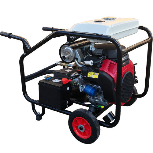 Honda GX630 Pressure Washer 33 LPM/3000 PSI