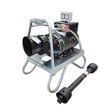 PTO Driven Generators