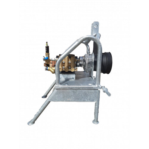 Hawk PTO Tractor Washer 25LPM/4000 PSI 2:1 Gearbox (540RPM Only, Low Tractor Revs)