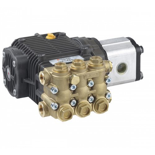 Comet FW2 4030S Hydraulic Pump