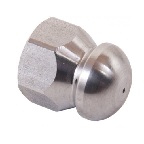 3/8" Sewer Nozzle