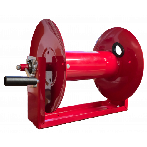 Magnum Baby Reel
