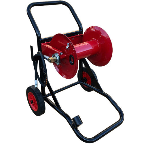 Multi Wash 30m Reel Trolley