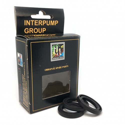 Interpump Kit 2 Oil Seals