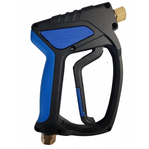 MW350 Trigger Gun 350 BAR 45LPM