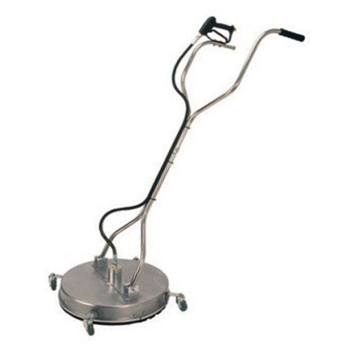 Multi Wash 20" Stainless Steel Surface Cleaner