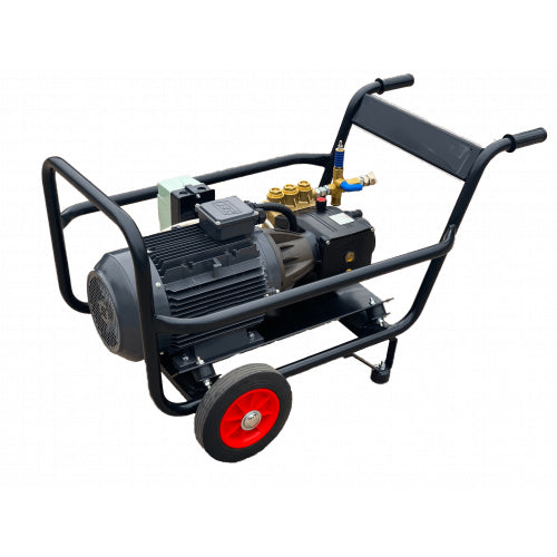 MW21:20 Pressure Washer 21LPM/3000 PSI (3-Phase)