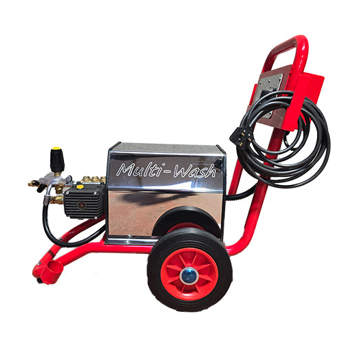 MW11:12 Pressure Washer 11LPM/1800PSI