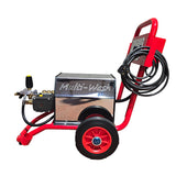 MW11:12 Pressure Washer 11LPM/1800PSI