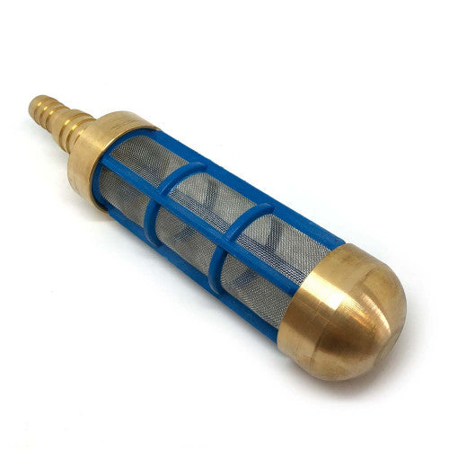 Brass Inlet Water Filter 50 Mesh 1/2"- 3/4"