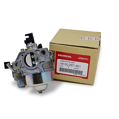 Genuine Honda GX240/GX270 Carburetor