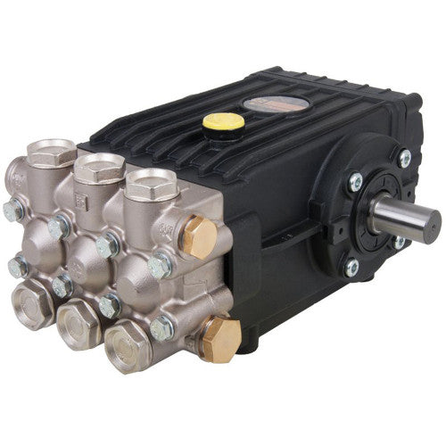 Interpump Pump WS201