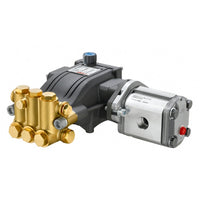 Hydraulic Pumps