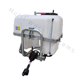 Hydro Tank PTO Tractor Washer 25LPM/4000 PSI
