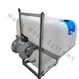Hydro Tank PTO Tractor Washer 25LPM/4000 PSI