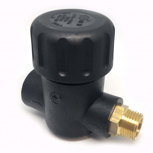 Black water Inlet Filter for Multi 1-5 Hot Wash