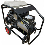 Honda GX690 Industrial Generator 15.0 kVA Trolley Frame (3-Phase)