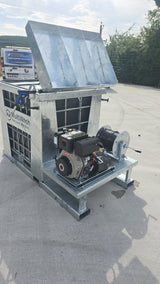 Multi IBC Cube Pressure Washer