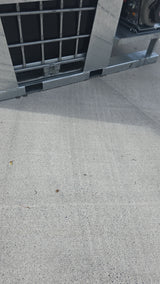 Multi IBC Cube Pressure Washer
