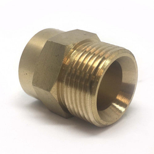 M22 - 3/8" Female Adaptor