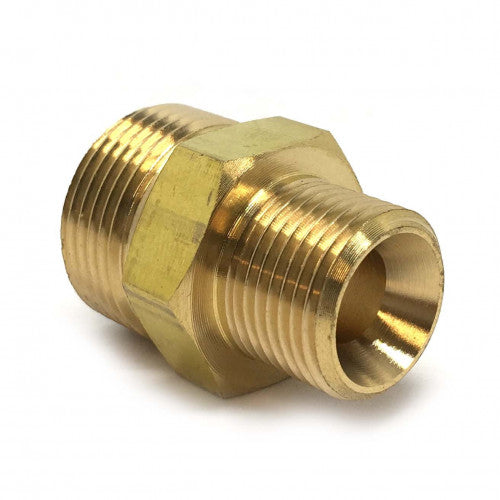 M22 - 3/8" Male Adaptor