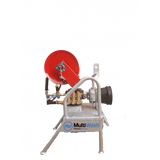 Hawk PTO Tractor Washer 25LPM/4000 PSI 2:1 Gearbox Reel + 30M Hose (540RPM Only, Low Tractor Revs)