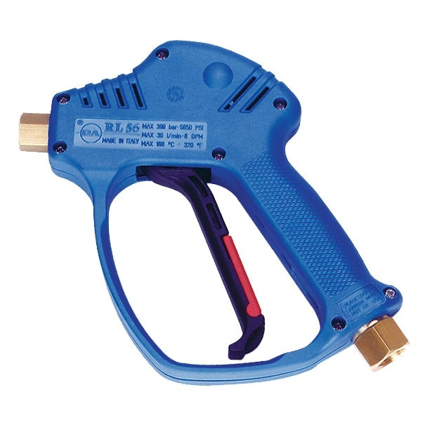 RL56 Trigger Gun 350 BAR 30 LPM