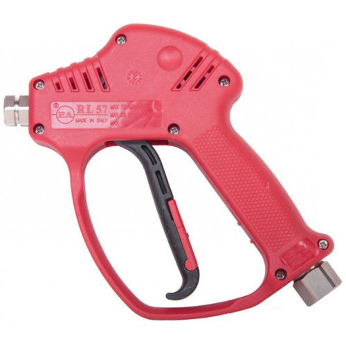 RL57 Trigger Gun 500 BAR 28LPM