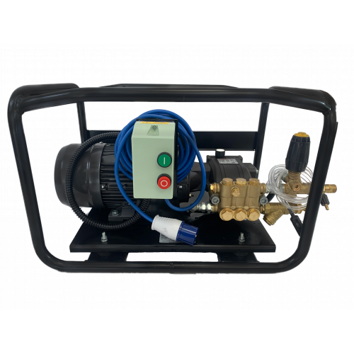 MW11:12 Wall Mounted Pressure Washer 11LPM/1800 PSI