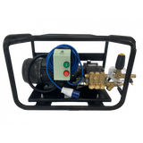 MW11:12 Wall Mounted Pressure Washer 11LPM/1800 PSI