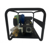 MW11:12 Wall Mounted Pressure Washer Total Stop 11LPM/1800 PSI